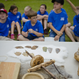 DNR Educational Programs