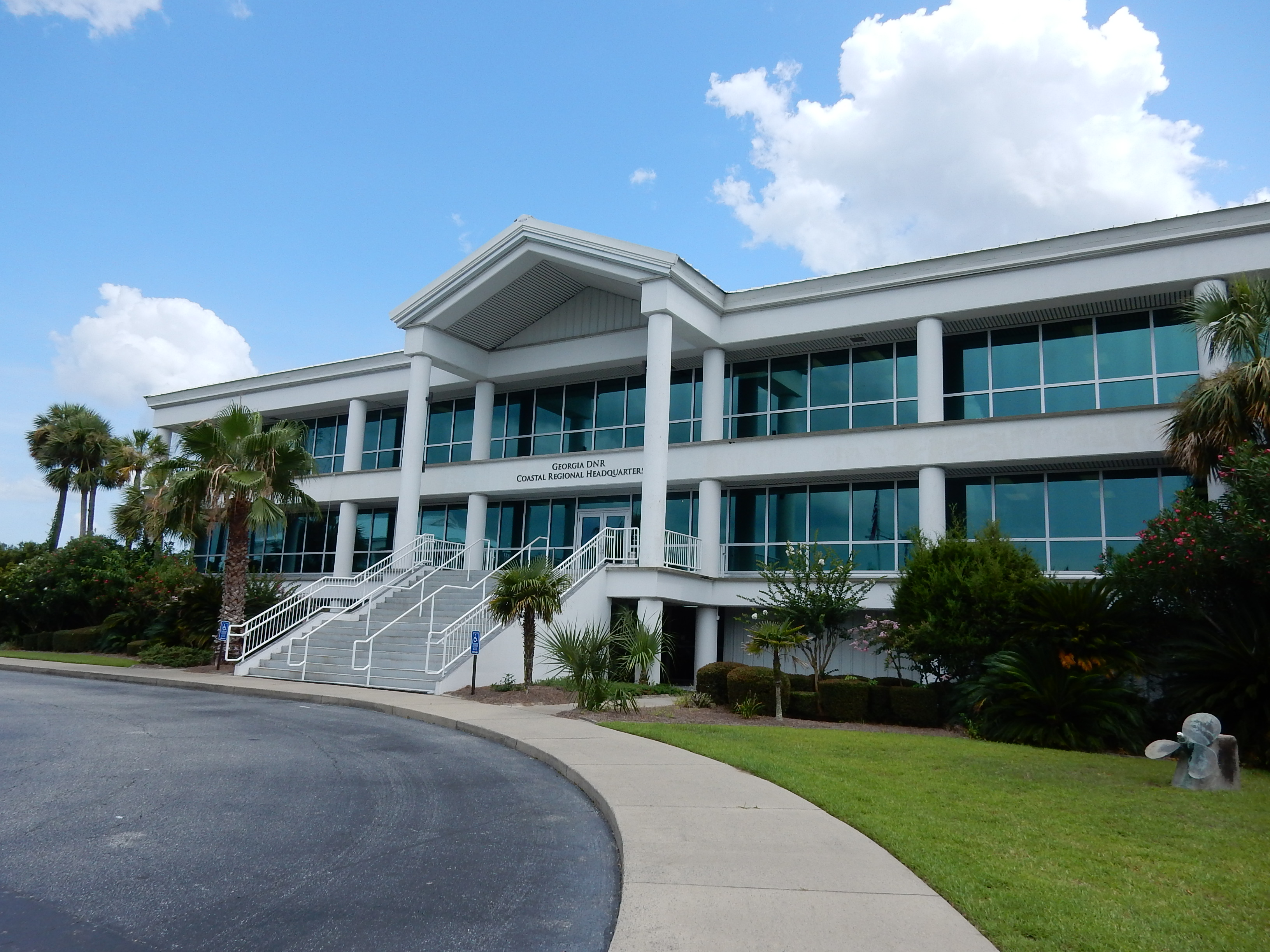 Coastal Regional Headquarters