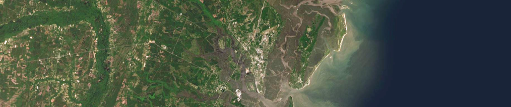 Coastal Management Program Online Mapping Tools Coastal Management Program Online Mapping Tools