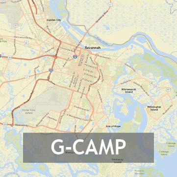 G-CAMP