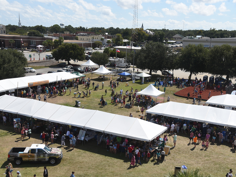 Saltwater Species Profile