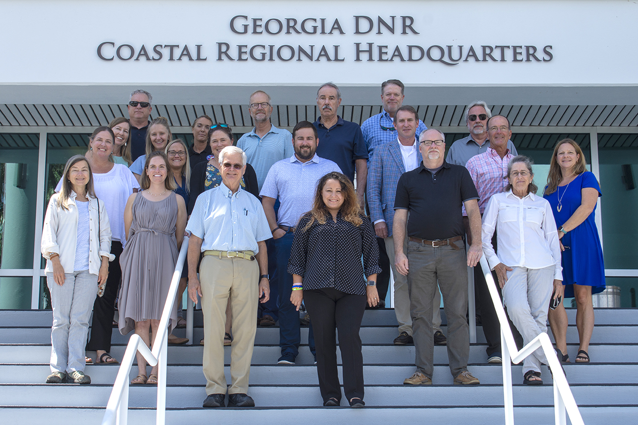 Coastal Advisory Council Coastal Advisory Council