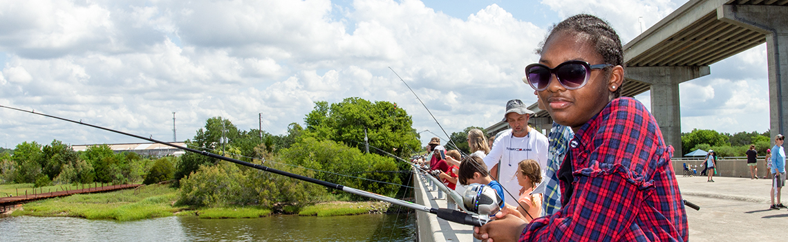 John Pafford Memorial Kids Fishing Event John Pafford Memorial Kids Fishing Event