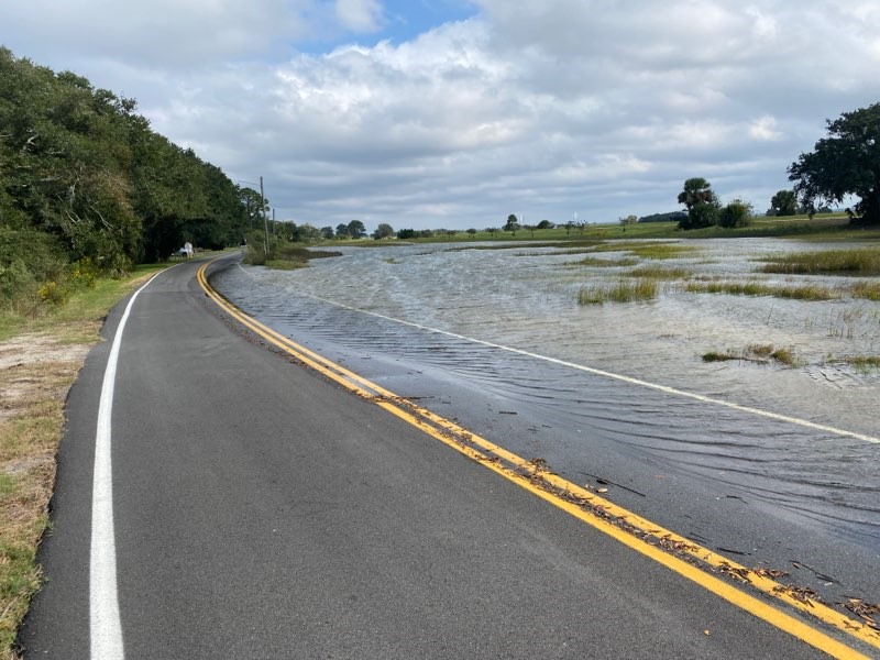 Image of flooding