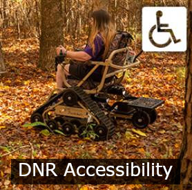 parks accessibilities