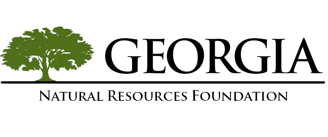 Logo of the Georgia Natural Resources Foundation