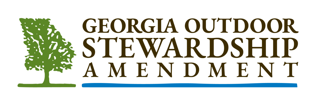 Georgia Outdoor Stewardship Act Logo