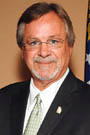 J. Mark Mobley, Jr.