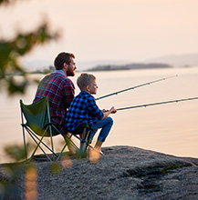 Fishing Fishing