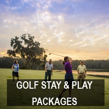 Golf Stay and Play Packages
