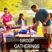 Group Gatherings