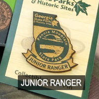 Junior Ranger