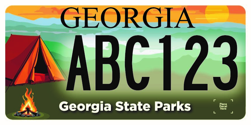 Georgia State Parks