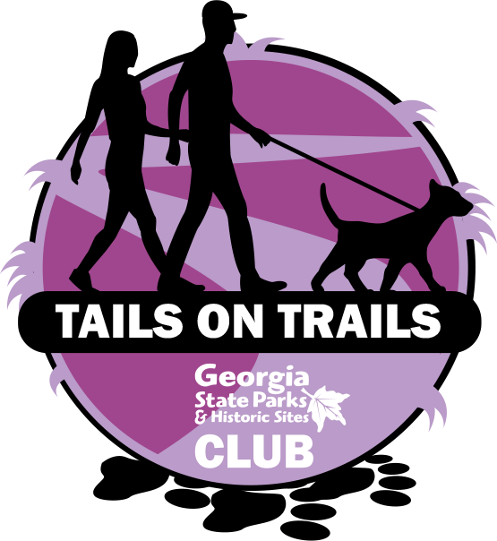 Tails on Trails Club Logo Thumbnail