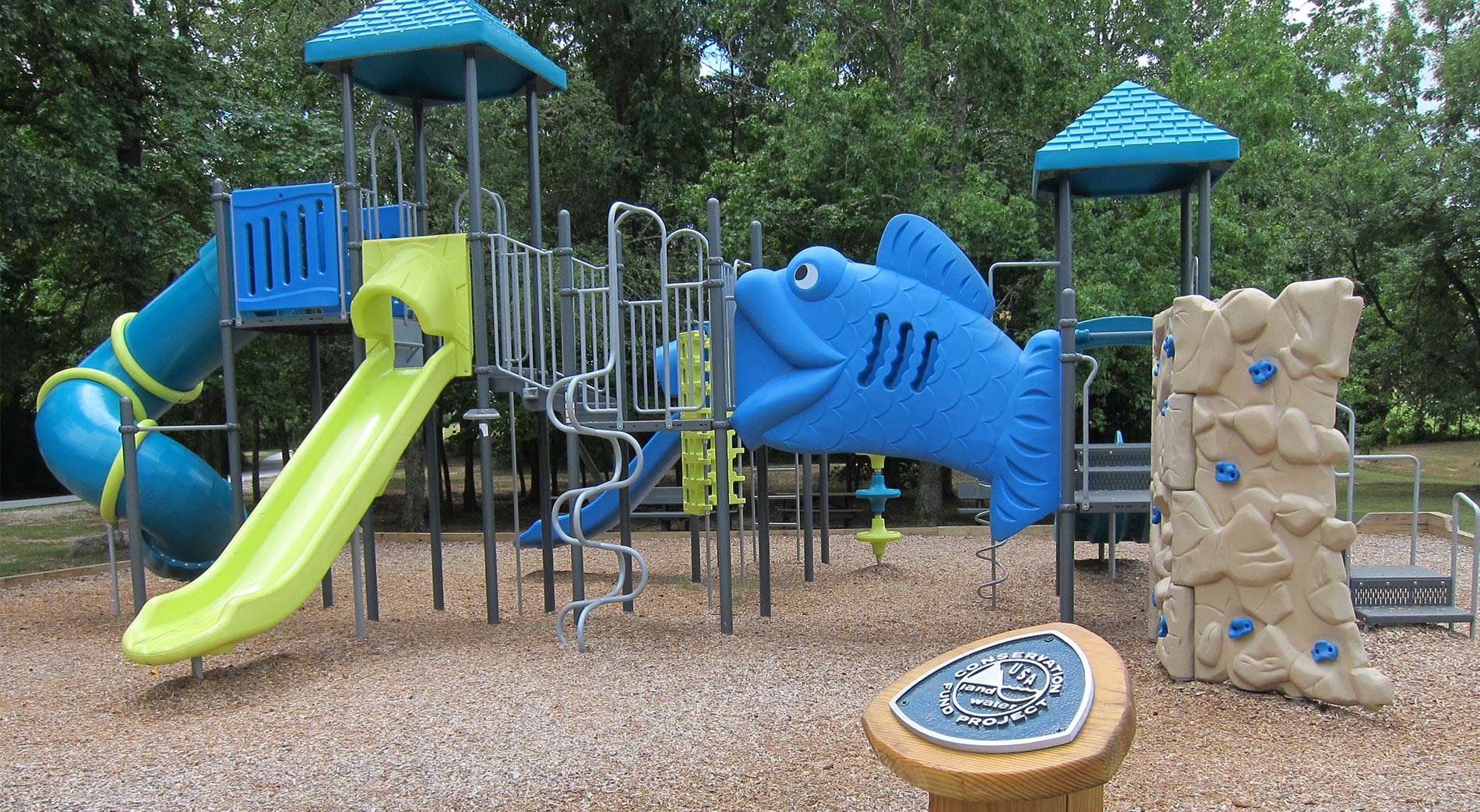 Petition · Funds for Outdoor Exercise Equipment at Playgrounds in National  Parks and on Federal Lands ·