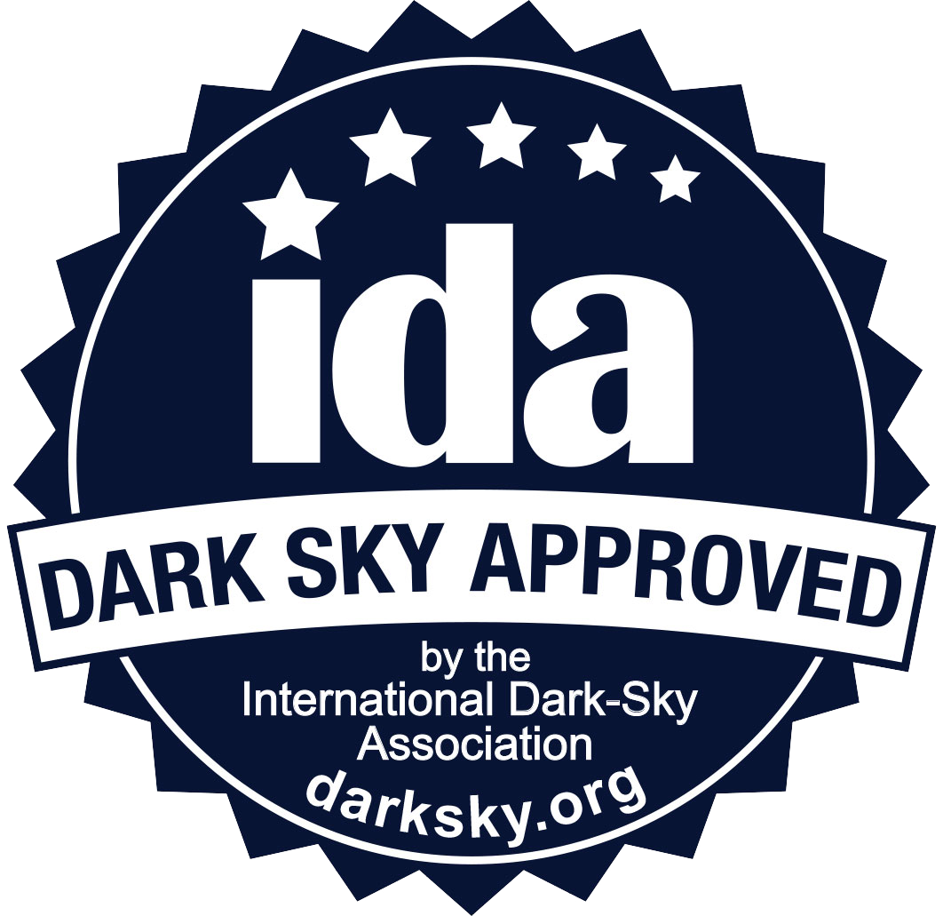 International Dark-Sky Association Approved