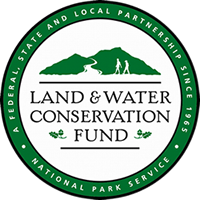 Land and Water Conservation Fund Logo