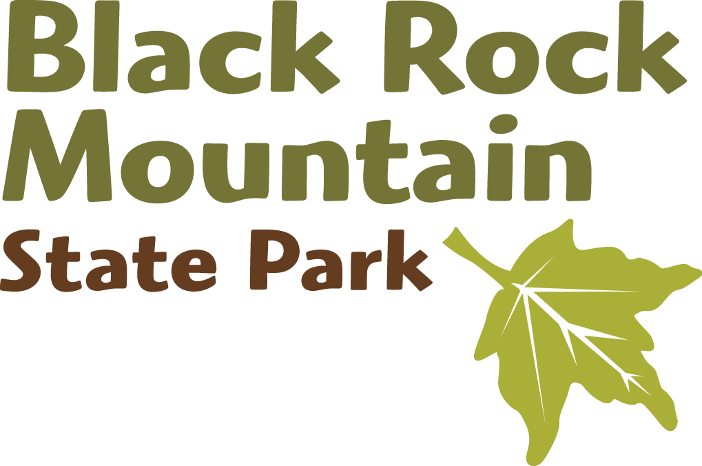 Black Rock Mountain Logo