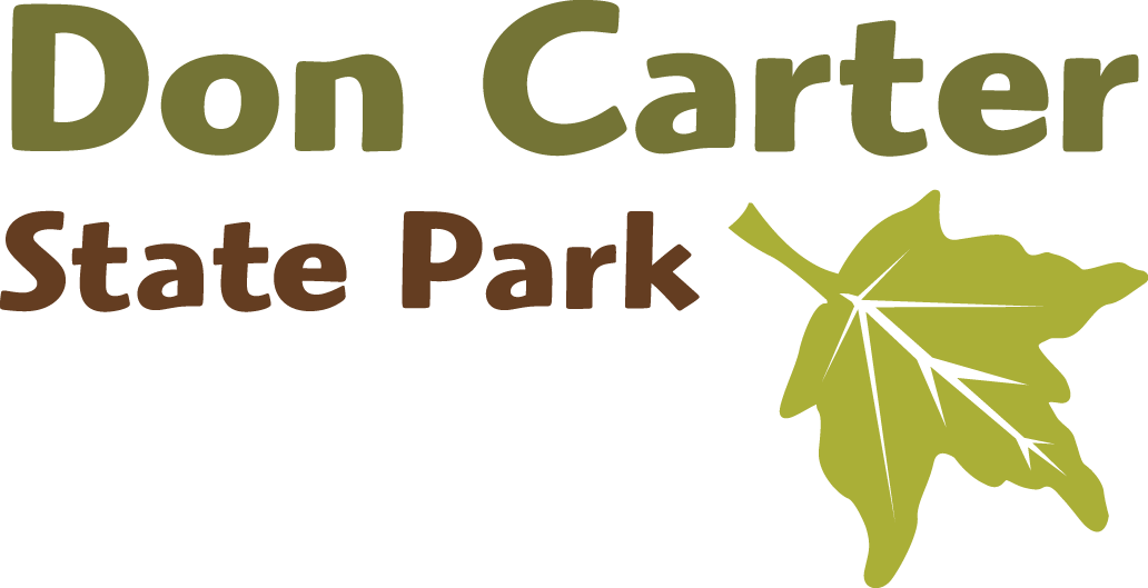 Don Carter Logo