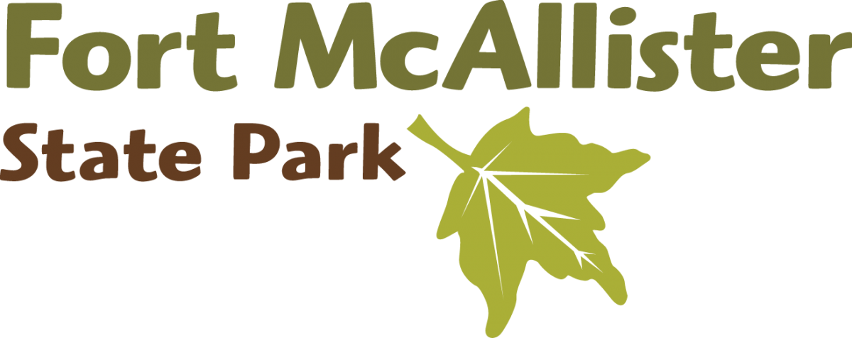 Fort McAllister Logo