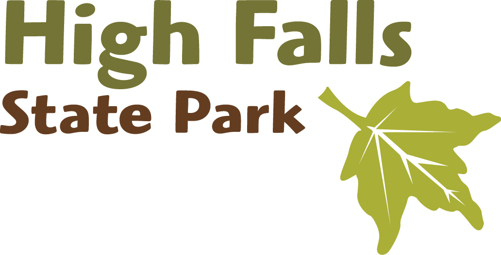 High Falls Logo