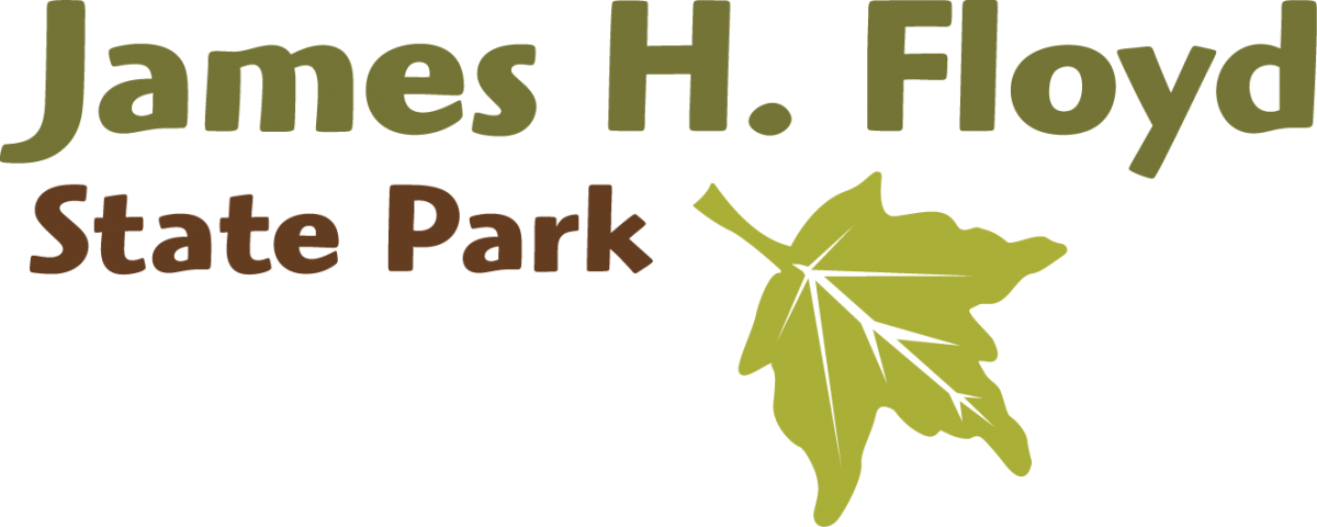 James H. Floyd Logo