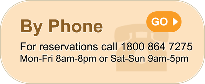 Call us on 1800 864 7275
