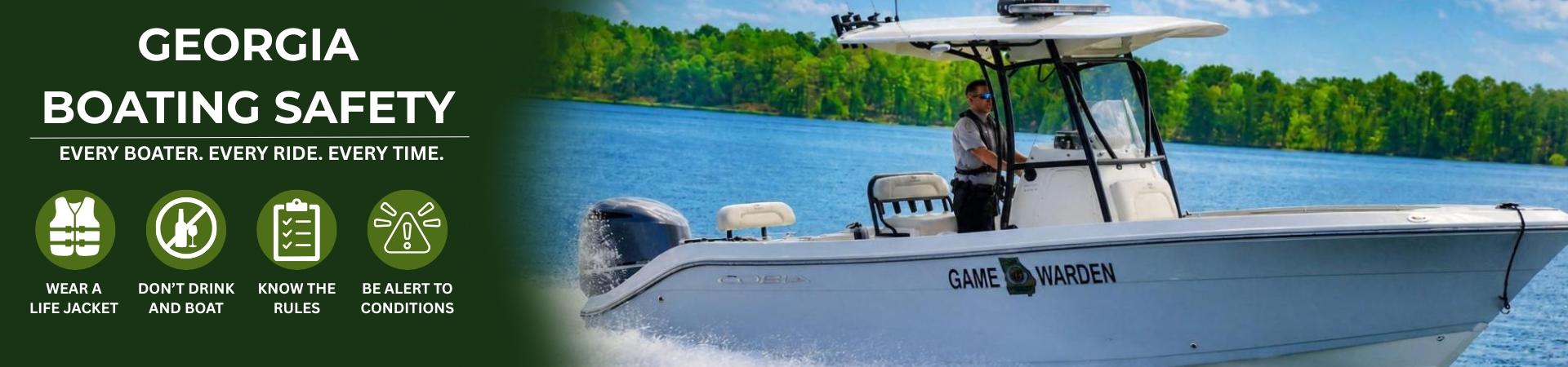 boating safety
