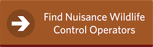 Find nuisance wildlife control operators
