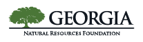 Georgia Natural Resources Foundation Logo