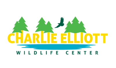Charlie Elliott Wildlife Center Logo
