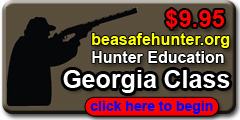 BeASafeHunter.org Ad
